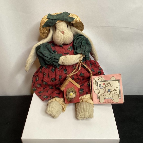 Little Lops - Picture 1 of 3